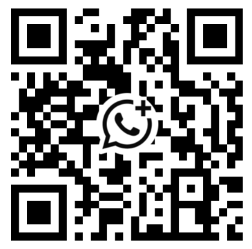 Código QR do WhatsApp