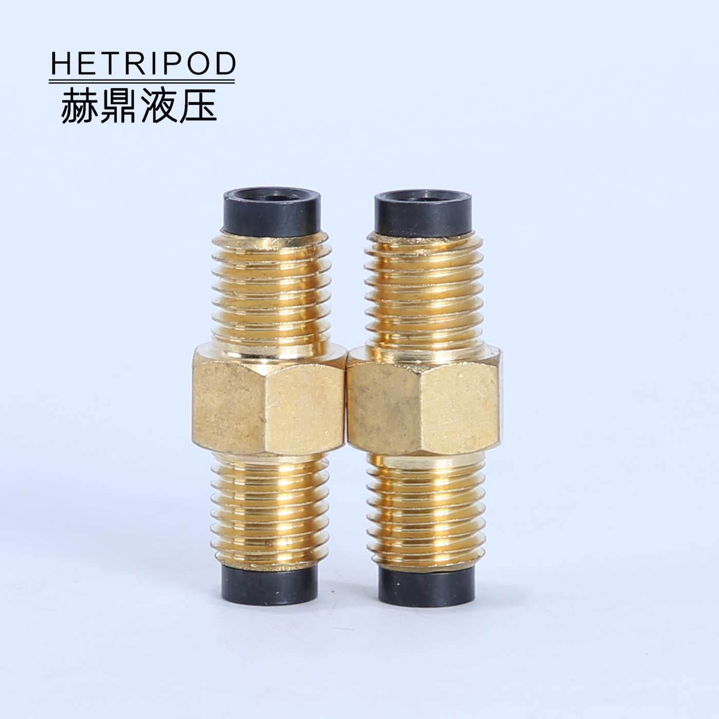 Válvula de Retenção Quantitativa Proporcional Intermediária para Micro-lubrificação de Guia de Máqui