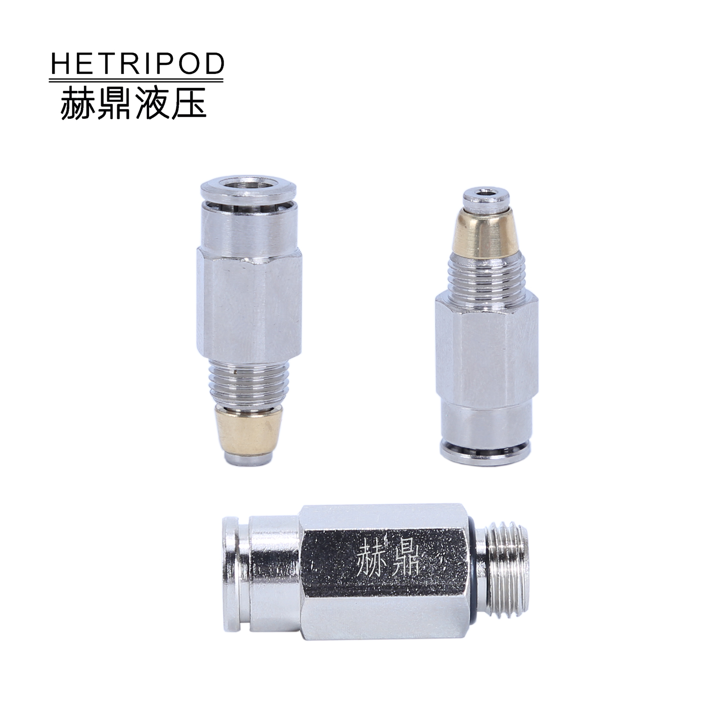 Sistema de lubrificação centralizada Válvula de di