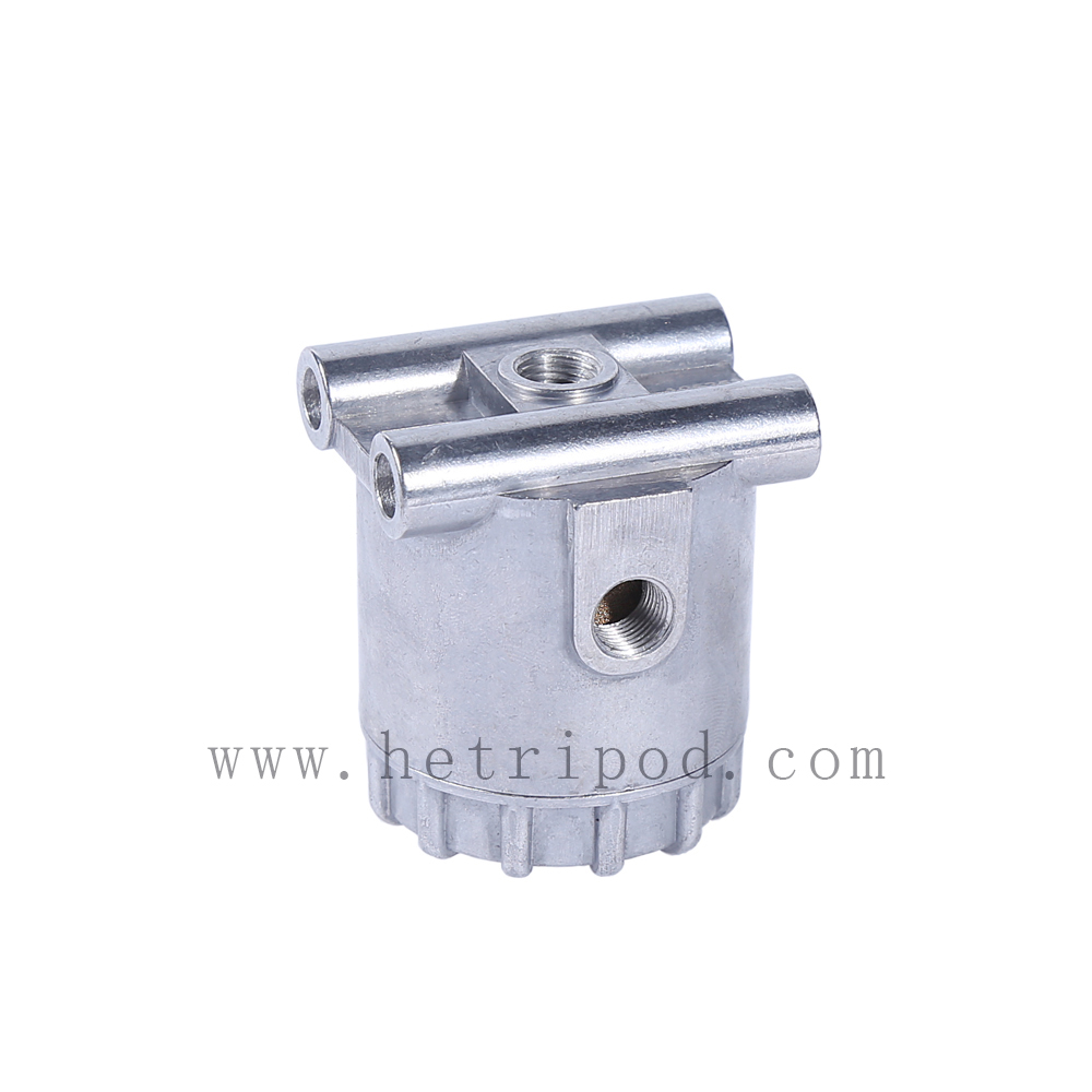 Filtro de óleo lubrificante de máquina-ferramenta CNC bomba de lubrificação filtragem de óleo lubrif